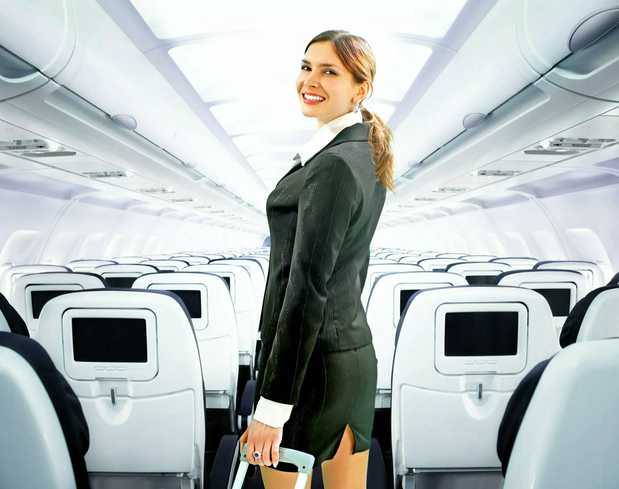 what are the education requirements to be a flight attendant