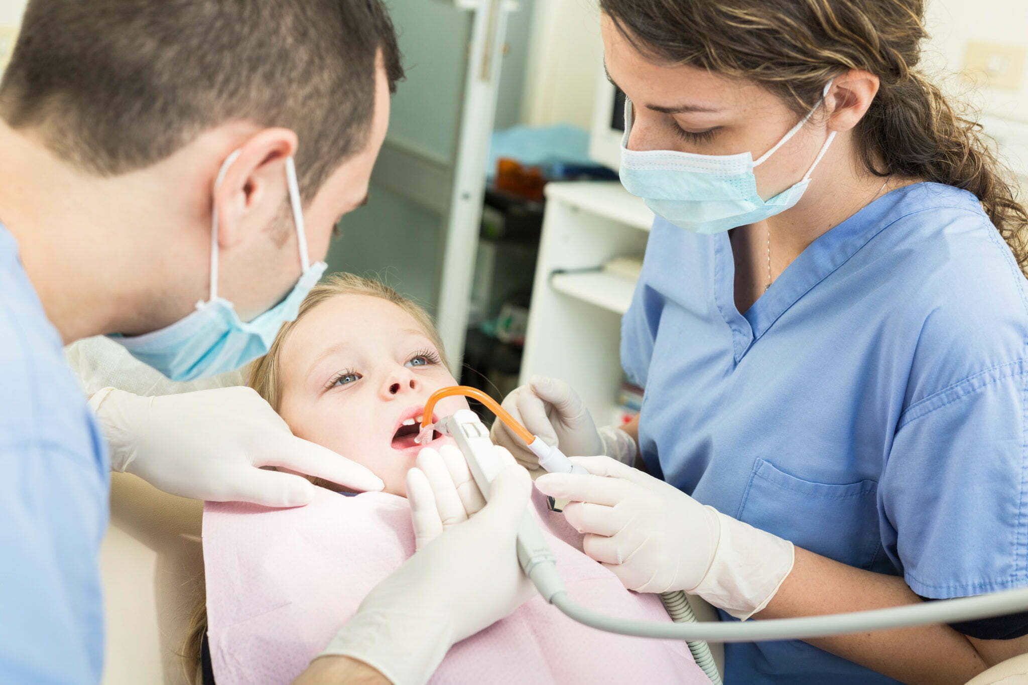 How To Become A Dental Assistant In Texas