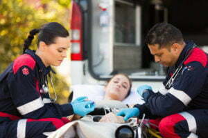 EMT Vs. Paramedic: All Differences Outlined